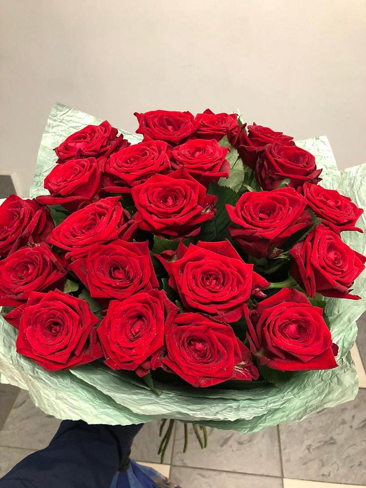 Розы Классика в Жуковке Букет Классика в Жуковке