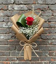 Букет цветов из:  Розы #REPLACE_PRED# Жуковке